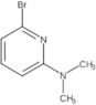 6-Bromo-N,N-dimethyl-2-pyridinamine