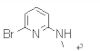 6-bromo-N-methylpyridin-2-amine