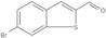 6-Bromobenzo[b]thiophene-2-carboxaldehyde