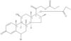 6-Bromobétaméthasone dipropionate