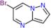 6-bromopyrazolo[1,5-a]pyrimidine