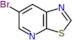 6-bromothiazolo[5,4-b]pyridine