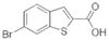 Ácido 6-bromobenzo[b]tiofeno-2-carboxílico