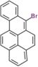 6-bromobenzo[pqr]tetraphene