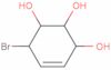 Bromoconduritol (Mixture of Isomers)