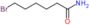 6-bromohexanamide