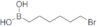 6-Bromohexylboronic acid