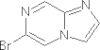 2-Bromopyrazino [4,5-a] pyrole