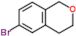 6-bromo-3,4-dihydro-1H-isochromene