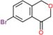 6-bromoisochroman-4-one