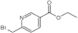 Ethyl-6-(bromomethyl)pyridine-3-carboxylate