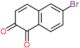 6-Bromo-1,2-naphthoquinone