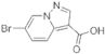 6-Bromopyrazolo[1,5-a]pyridine-3-carboxylic acid
