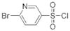 6-Bromo-Pyridine-3-Sulfonyl Chloride