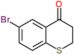 6-bromo-2,3-dihydro-4H-thiochromen-4-one