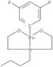6-Butyl-2-(3,5-difluorophenyl)tetrahydro-4H-1,3,6,2-dioxazaborocine