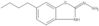 6-Butyl-2-hydrazinylbenzothiazole