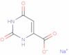 Sodium orotate