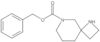 6-Cbz-1,6-diaza-spiro[3.5]nonane