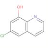 8-Quinolinol, 6-chloro-