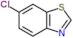 6-chloro-1,3-benzothiazole