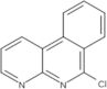 6-Chlorobenzo[c][1,8]naphthyridine