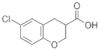6-CHLORO-CHROMAN-3-CARBOXYLIC ACID