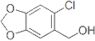 6-Chloropiperonylalcohol, (6-Chloro-3,4-methylenedioxy- benzylalcohol)