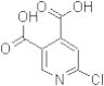 6-Chloro- 3,4-pyridinedicarboxylic acid