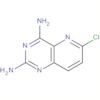 Pyrido[3,2-d]pyrimidine-2,4-diamine, 6-chloro-