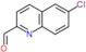 6-chloroquinoline-2-carbaldehyde