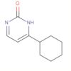 3(2H)-Pyridazinone, 6-cyclohexyl-