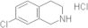 6-Chloro-1,2,3,4-tetrahydroisoquinoline hydrochloride