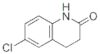 6-CHLORO-3,4-DIHYDRO-1H-QUINOLIN-2-ONE