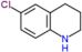 6-chloro-1,2,3,4-tetrahydroquinoline