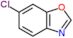 6-chloro-1,3-benzoxazole