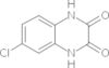 6-Chloro-2,3-dioxo-1,2,3,4-tetrahydroquinoxaline