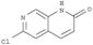 1,7-Naphthyridin-2(1H)-one,6-chloro-