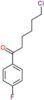 6-chloro-1-(4-fluorophenyl)hexan-1-one