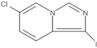 6-Chloro-1-iodoimidazo[1,5-a]pyridine