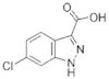 6-CHLORO-1H-INDAZOLE-3-CARBOXYLIC ACID