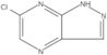 6-Chloro-1H-pyrazolo[3,4-b]pyrazine