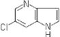 6-Chloro-1H-pyrrolo[3,2-b]pyridine