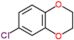 6-Chloro-2,3-dihydro-1,4-benzodioxin