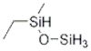 Polysiloxanes, Et Me, Me 2-phenylpropyl