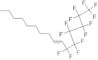 1-(Perfluoro-n-hexyl)-decene-1