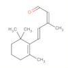 2,4-Pentadienal, 3-methyl-5-(2,6,6-trimethyl-1-cyclohexen-1-yl)-,(2Z,4E)-