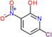 6-chloro-3-nitropyridin-2(1H)-one