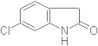 6-Chloro-1,3-dihydro-indol-2-one