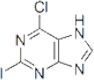 2-Iodo-6-chloropurine